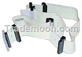 Compaq 5-Device Wide Ultra2 SCSI Cable (U2-LVD - only) PWS SP700 SP750 AP500 Dekspro 2000 4000 6000 Evo W8000 Prosignia 310 330 (U2-LVD - only) - Refurbished - 401707-B21