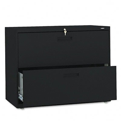 HON 500 Series Lateral File