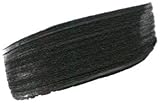 Golden Heavy Body Acrylic Graphite Gray 2 oz tube