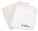 Fuzzi Bunz Wonder Wipes, 10 Pack