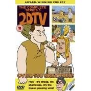 2DTV - Complete Series 5 [DVD]