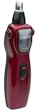 Conair NE152CS Ultimate Turbo Nose/Ear Trimmer