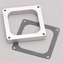 Edelbrock 8717 Carburetor Spacer