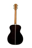 Bedell BMB-28-G Orchestra Acoustic Guitar