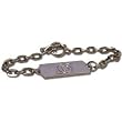 Naruto Konoha Leaf Symbol Anime Cosplay Bracelet GE7858