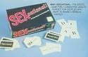 SEXational The Relationship Game