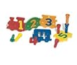 NUMBER EXPRESS AGES 2-5