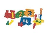 NUMBER EXPRESS AGES 2-5