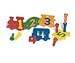 NUMBER EXPRESS AGES 2-5