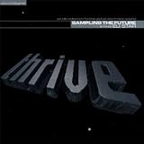Revue Various Artists  / Sampling The Future - Second Degree