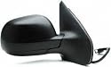 99-04 VW VOLKSWAGEN JETTA MIRROR RH (PASSENGER SIDE), Power, Heated, Blue Glass (1999 99 2000 00 2001 01 2002 02 2003 03 2004 04) VW17ER Performance