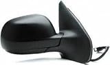 99-04 VW VOLKSWAGEN JETTA MIRROR RH (PASSENGER SIDE), Power, Heated, Blue Glass (1999 99 2000 00 2001 01 2002 02 2003 03 2004 04) VW17ER Performance