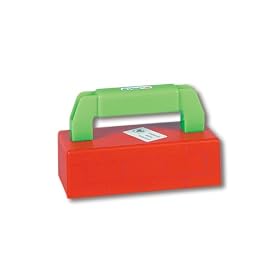 Brick Mold Red PVC-Free