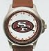 Rookie Men's NFL Watch San Francisco 49'ers - XWM88