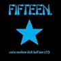 Extra Medium Kickball Star 17