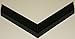 ArtToFrames 14x24 inch Satin Black Picture Frame, 2WOMFRBW26079-14x24