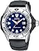 Pulsar Mens Tech Gear Diver Watch PAU113