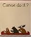 "Canoe Do It" Sticky Notes