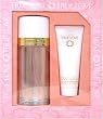 True Love by Elizabeth Arden for Women 2 Piece Set Includes: 3.3 oz Eau de Toilette Spray + 3.3 oz Perfumed Body Lotion