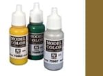 Vallejo Acrylic Model Color - Metalli...