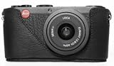 Black Label Bag Half-case for Leica X1