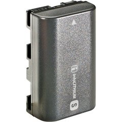Sony NPFS12 S Series Digital Camera Battery