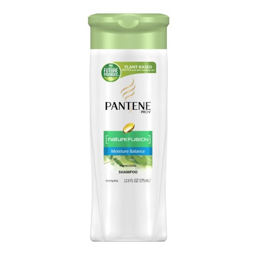 Pantene  Pro-V NatureFusion of 3)