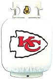 9.5X12.2 Tank Cover Kansas City Chiefs