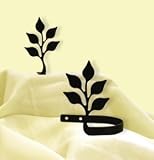 Window Treatment - Swag Holders