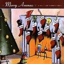 Review Various Artists  / Merry Axemas: A Guitar Christmas [CASSETTE]