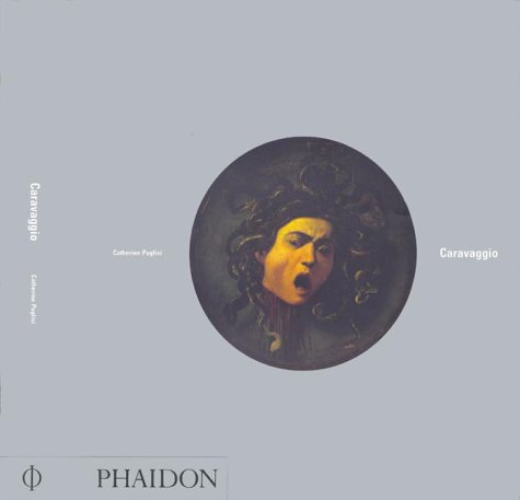 Caravaggio under Caravaggio, Michelangelo in The Books Store