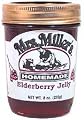 Elderberry Jelly: 3 jars Mrs Millers Homemade