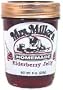 Elderberry Jelly: 3 jars Mrs Millers Homemade