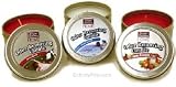 NEW! SIMPLE SOLUTION HOME Odor Removing Candles, SCENTS: Fresh Cotton