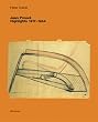 Jean Prouve Highlights 1917-1944