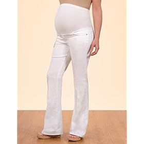 Buy A Pea in the Pod: Buffalo Secret Fit Belly(tm) 5 Pocket Boot Cut Maternity Jeans by Buffalo