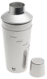 Norpro Receipe Cocktail Shaker