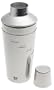 Norpro Stainless Steel Recipe Cocktail Shaker