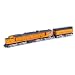 Athearn HO RTR Veranda Turbine...