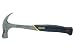 Stanley  One Piece Anti Vibe Hammer 16.Oz 151941