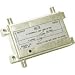 PC Hardware : Cables To Go - 41033 - Bi-directional Satellite Amplifier 15DB / 10DB