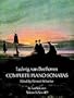 Complete Piano Sonatas, Volume I