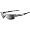 Pol. White/Blk Irid