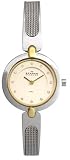 Skagen Women's Two-Tone Bracelet Watch