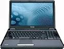 Toshiba Satellite L505-S5997 TruBrite 15.6-Inch Black Laptop - 2 Hours 25 Minutes of Battery Life (Windows 7 Home Premium)
