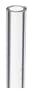 Clear PVC Schedule 40 Pipe, 1-1/2" ID, 4' Length