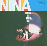 Nina Simone at Town Hall