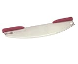 Pizza Cutter Mezzaluna