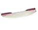 Pizza Cutter Mezzaluna