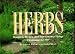 Book Herbs Calendar: 1997